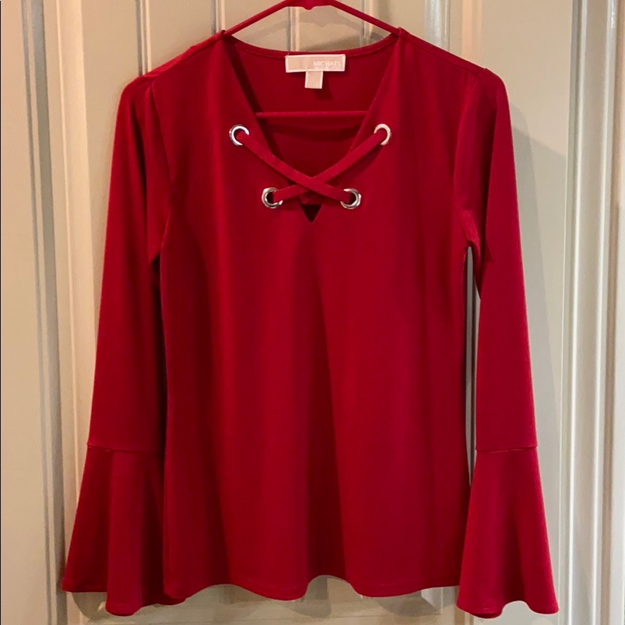 Michael Kors Brand Euc